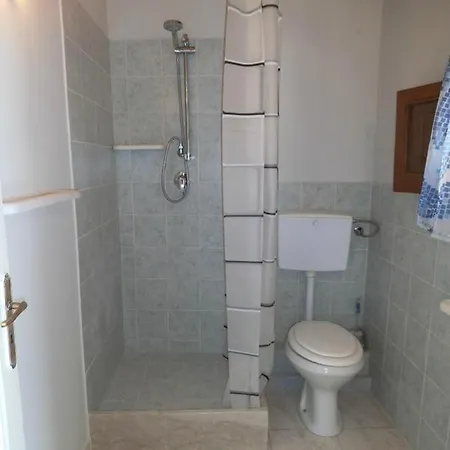 Con Terrazza דירה