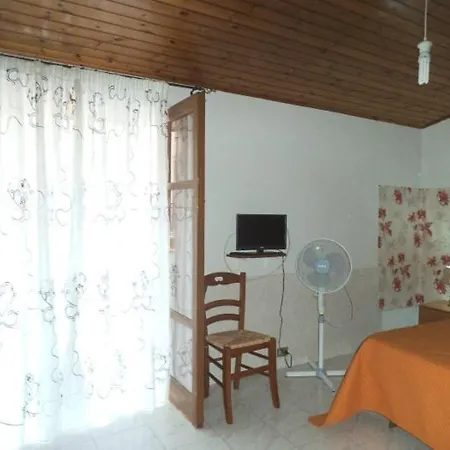 Con Terrazza Apartament *
