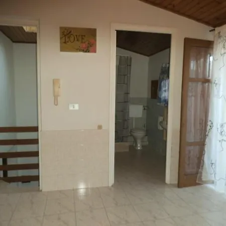 Apartament Con Terrazza Castellammare del Golfo