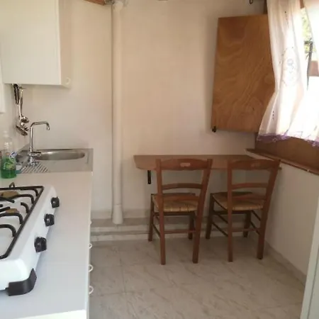 Con Terrazza Apartament Castellammare del Golfo